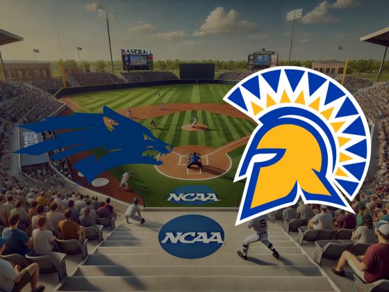 San Jose State Spartans vs. Nevada Wolf Pack